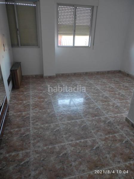 Foto 4502635b-bf7f-40fd-9067-2c4a6a57032e. Piso en Zona Sur - Av. De España - San Miguel Plasencia