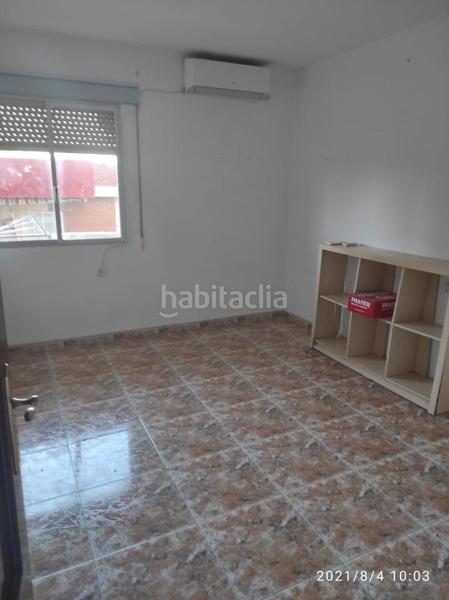Foto 5bfda0e2-3238-44cc-96fc-9196d59f3490. Piso en Zona Sur - Av. De España - San Miguel Plasencia