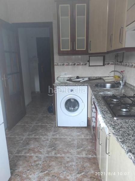 Foto 80bd5177-9f5c-43c5-bc5b-b1bf2b074198. Piso en Zona Sur - Av. De España - San Miguel Plasencia