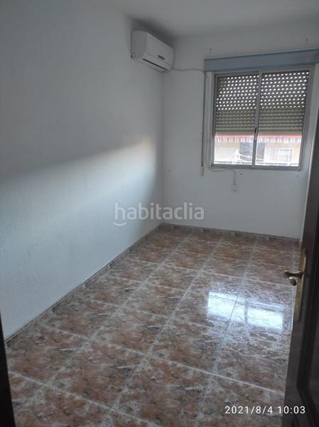 Foto b0c0edb9-2374-4717-b90f-605e51b449b8. Piso en Zona Sur - Av. De España - San Miguel Plasencia