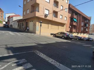 Local commercial à Miralvalle - Av. Virgen del Puerto - La Data