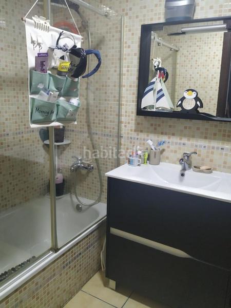 Foto 00c38b2d-e1f4-4fab-8b93-26d306a57787. Appartamento in Zona Sur - Av. De España - San Miguel Plasencia