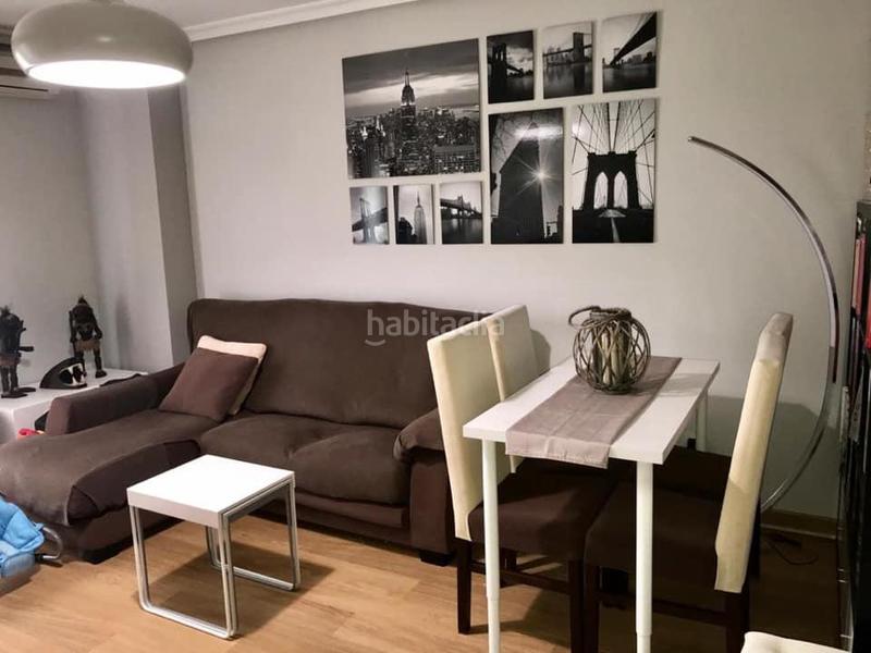 Foto 23bcded3-017f-4c44-ae17-06fa80f0d0f7. Appartamento in Zona Sur - Av. De España - San Miguel Plasencia