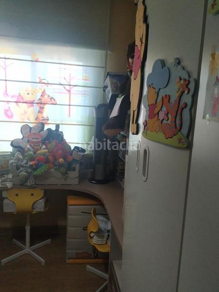 Foto ef429f27-29e9-43ca-b0b3-e51c4833ecae. Appartement dans Zona Sur - Av. De España - San Miguel Plasencia