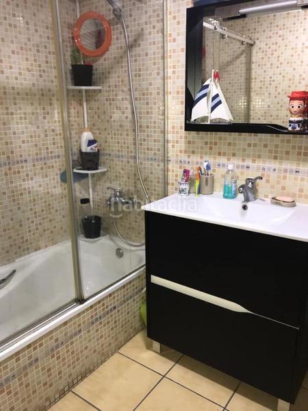 Foto bb3553b9-8563-46e8-a263-842c78e2f512. Etagenwohnung in Zona Sur - Av. De España - San Miguel Plasencia