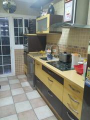 Flat  Vicente barrantes
