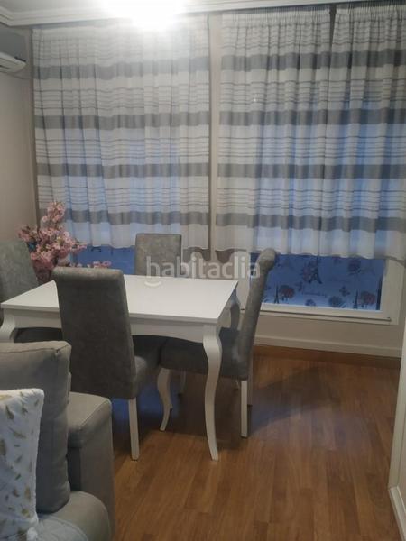 Foto 0974cbf8-307a-484b-818b-05a2272bdc55. Appartamento con riscaldamento parcheggio in Zona Norte - Hospital - Urbanizaciones Plasencia