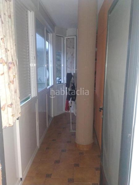 Foto cc0c0024-9559-4612-b300-663bc55d00e8. Appartamento con riscaldamento parcheggio in Zona Norte - Hospital - Urbanizaciones Plasencia