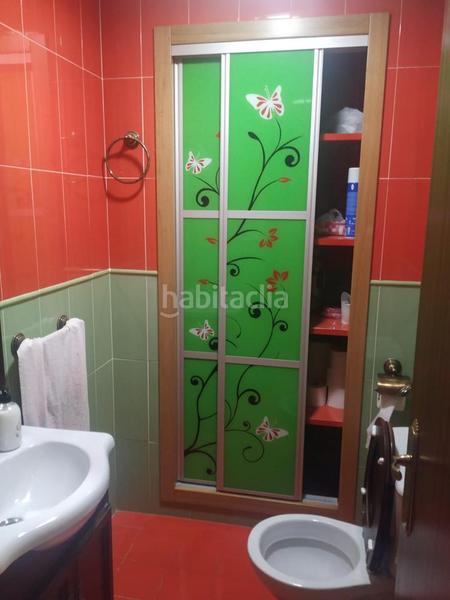 Foto ff7390b8-7a70-4042-b1f6-98ccd42f0d64. Appartamento con riscaldamento parcheggio in Zona Norte - Hospital - Urbanizaciones Plasencia