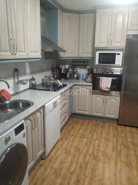 Foto 1ca1f6f4-2473-4f23-b8f5-db20887f9e6e. Appartement avec chauffage parking dans Zona Norte - Hospital - Urbanizaciones Plasencia