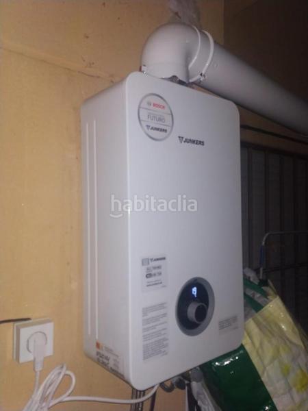 Foto 8f5ee0fb-b34f-44f2-b497-12dab735210e. Appartement avec chauffage parking dans Zona Norte - Hospital - Urbanizaciones Plasencia