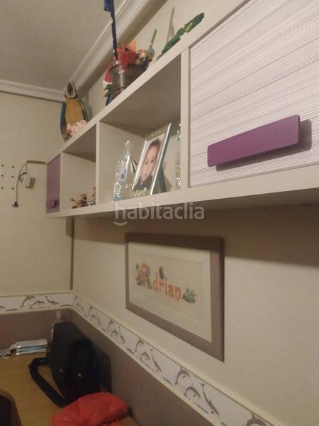 Foto b7da9b68-79be-432d-bdb0-998bbb0ca09c. Appartement avec chauffage parking dans Zona Norte - Hospital - Urbanizaciones Plasencia