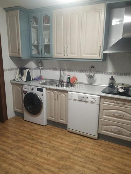 Foto c7f0367d-c90d-44b9-8422-ea3324923ff8. Appartement avec chauffage parking dans Zona Norte - Hospital - Urbanizaciones Plasencia