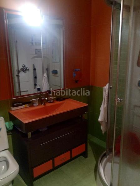 Foto f699c108-f766-44dd-90cc-e929e9829b14. Etagenwohnung mit heizung parking in Zona Norte - Hospital - Urbanizaciones Plasencia