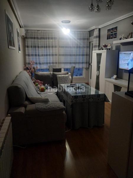 Foto 07ea4e43-8046-489e-b2a4-7dadc73405f1. Flat with heating parking in Zona Norte - Hospital - Urbanizaciones Plasencia