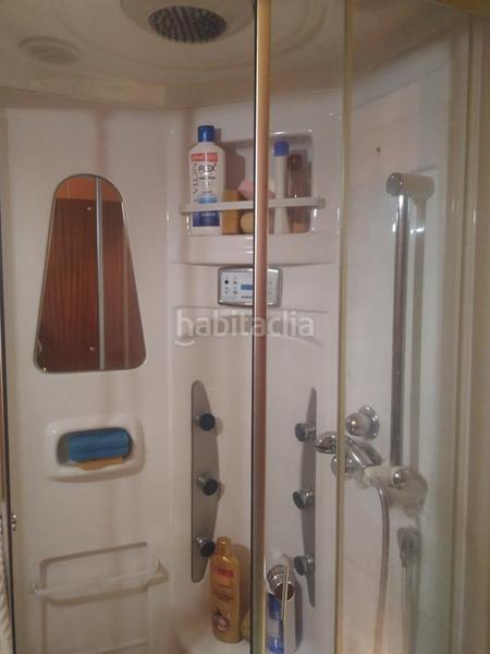 Foto 1264a8fa-3c29-4277-80c7-c12cf23d5763. Flat with heating parking in Zona Norte - Hospital - Urbanizaciones Plasencia