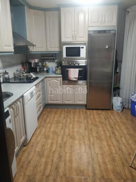 Foto 2de0935c-7052-4cf8-b1c7-1b83621fc3b9. Flat with heating parking in Zona Norte - Hospital - Urbanizaciones Plasencia