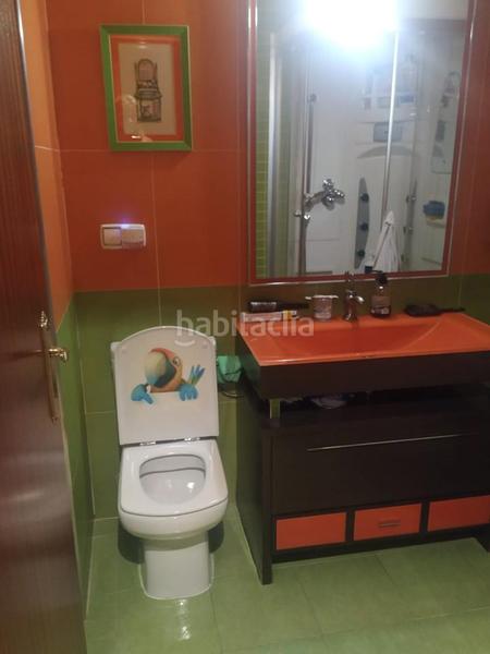 Foto 36e334dc-cff5-48ee-b894-fb9b4bb6835a. Flat with heating parking in Zona Norte - Hospital - Urbanizaciones Plasencia