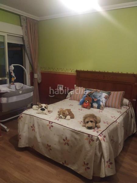 Foto 420dd4fd-d5c0-4c4c-ad0a-f1236c9f7f6c. Flat with heating parking in Zona Norte - Hospital - Urbanizaciones Plasencia