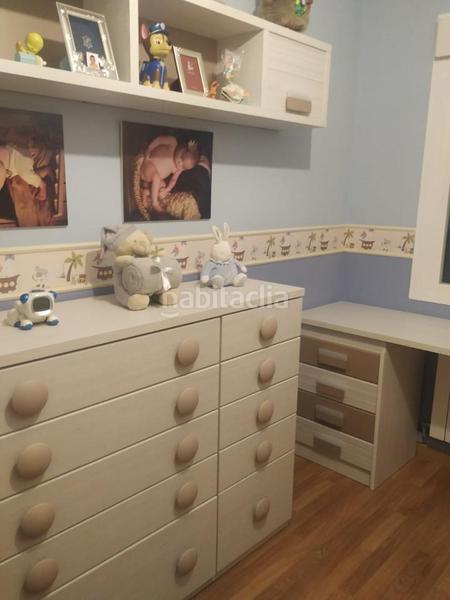 Foto 5c589c06-d059-4aa2-b215-aec62648f1c0. Flat with heating parking in Zona Norte - Hospital - Urbanizaciones Plasencia