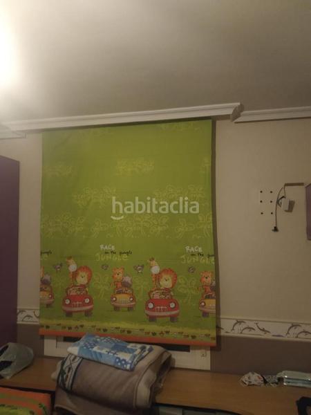 Foto 5ed16b0e-6ca8-463f-b8be-b1ad8068aeac. Flat with heating parking in Zona Norte - Hospital - Urbanizaciones Plasencia