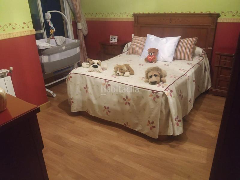 Foto 71460f53-5c3b-424b-bba1-3742c2154819. Flat with heating parking in Zona Norte - Hospital - Urbanizaciones Plasencia