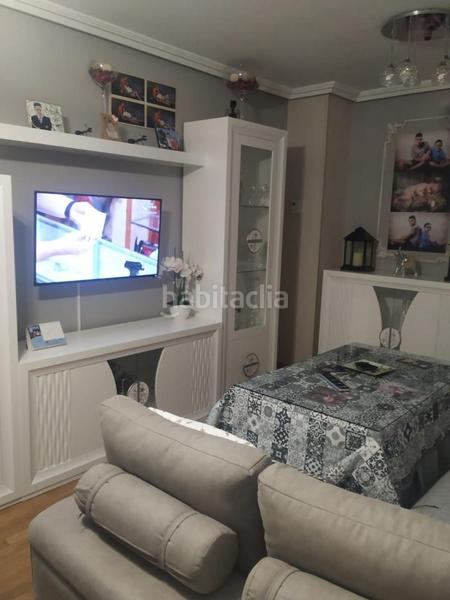 Foto 7ef6486a-ad29-44de-acae-f88b0dccb92d. Flat with heating parking in Zona Norte - Hospital - Urbanizaciones Plasencia