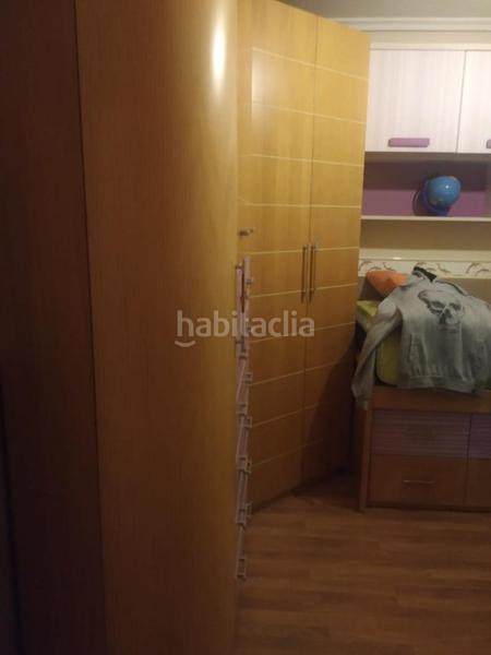 Foto 93d569c2-0a56-4e8b-8d48-34ea91f36d0b. Flat with heating parking in Zona Norte - Hospital - Urbanizaciones Plasencia