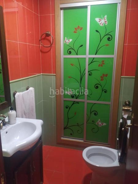 Foto c9109c1f-e897-4cf4-9d43-211b49dbb594. Flat with heating parking in Zona Norte - Hospital - Urbanizaciones Plasencia