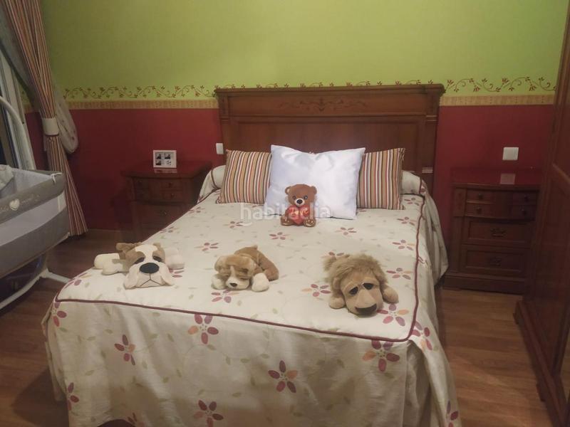 Foto d28ee378-9df3-4406-8984-aca742487b1d. Flat with heating parking in Zona Norte - Hospital - Urbanizaciones Plasencia