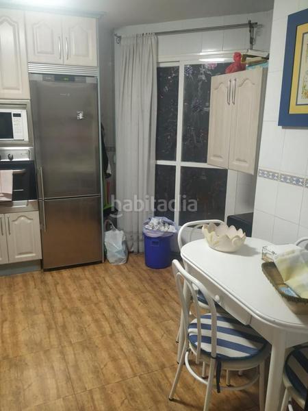 Foto f7d39b8d-e347-4585-89ed-9dc8da480a93. Flat with heating parking in Zona Norte - Hospital - Urbanizaciones Plasencia