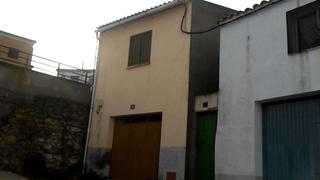 Edifici  Parras. Buscas desconectar del estrés y conectar con la naturaleza? tu r