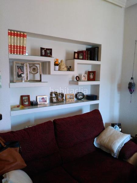 Foto 127f5e78-6587-4551-9e8c-a83571851418. Appartement dans Miralvalle - Av. Virgen del Puerto - La Data Plasencia