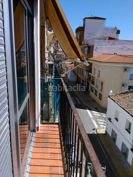 Foto dd2bc09b-0dae-492c-b93a-27eecde995d0. Appartement dans Miralvalle - Av. Virgen del Puerto - La Data Plasencia
