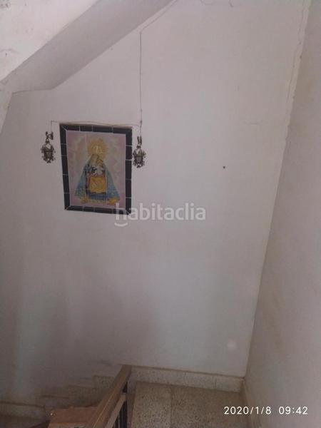 Foto ced1cddf-e3d5-4020-842a-4fce34d929ab. House in Miralvalle - Av. Virgen del Puerto - La Data Plasencia