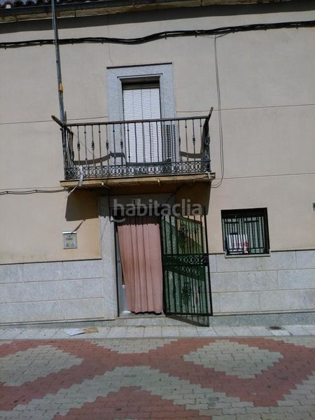 Foto 2b6d8e7b-55d2-4986-865d-2d3ea44208a0. Casa a Ahigal