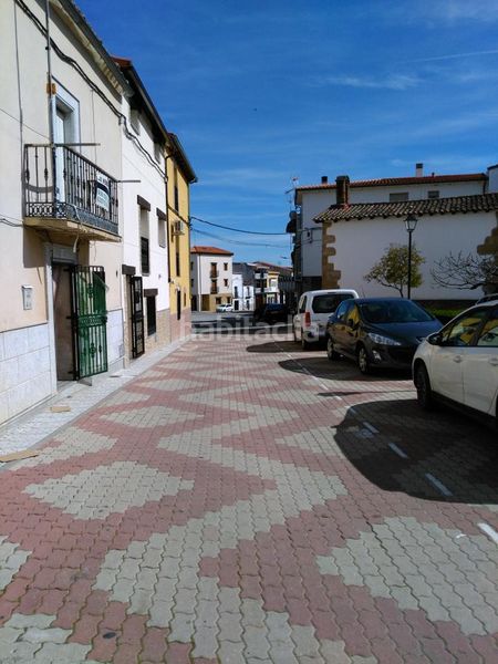 Foto e271e2ab-971f-4486-891a-bc873580e690. Casa a Ahigal