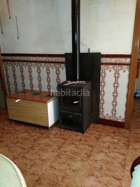 Foto e50f5c09-da0d-4b0c-b6dc-60abeebe212b. Casa a Ahigal