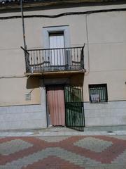 Casa  De los caídos