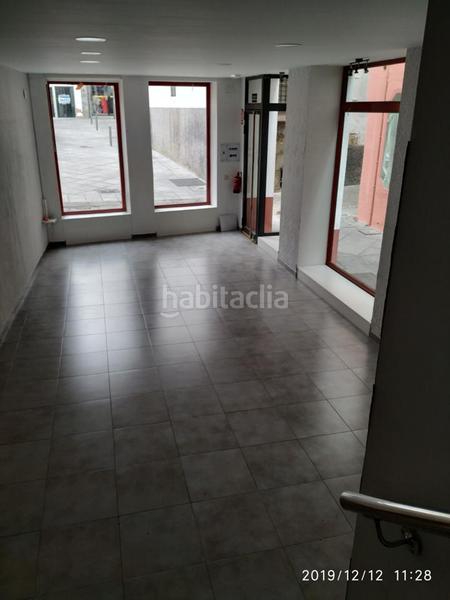 Foto 20889aae-d5f5-4cef-be4c-9b513495f0ec. Alquiler local comercial en Miralvalle - Av. Virgen del Puerto - La Data Plasencia