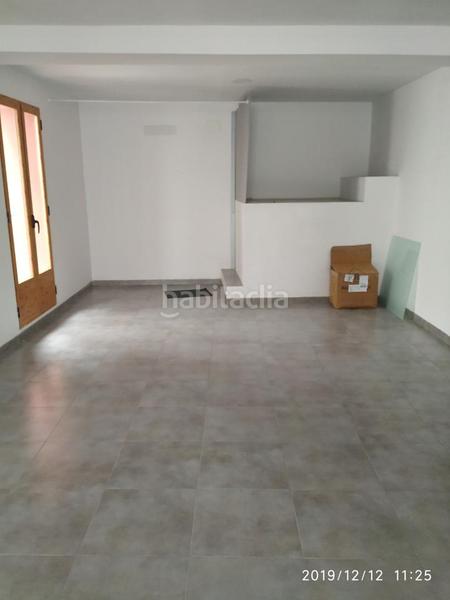 Foto b0322e80-b3a1-4f03-aa3c-4bfb72d41389. Alquiler local comercial en Miralvalle - Av. Virgen del Puerto - La Data Plasencia