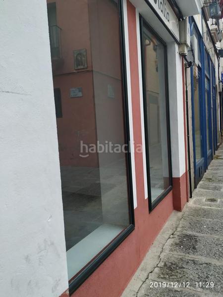 Foto da1630a1-8160-464c-9da9-ab2343a561e0. Alquiler local comercial en Miralvalle - Av. Virgen del Puerto - La Data Plasencia