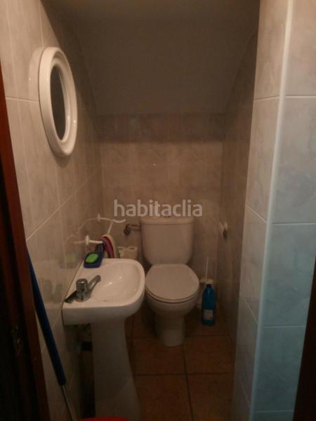 Foto 4bc9a53e-3f96-44e3-b991-e8aac55812e5. Casa en Centro Ciudad Plasencia