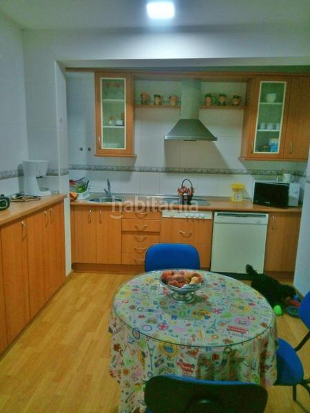 Foto 78fe38b2-98f9-4d6a-aa1e-284b3776d488. Maison dans Centro Ciudad Plasencia