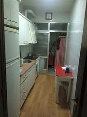 Appartement  De españa