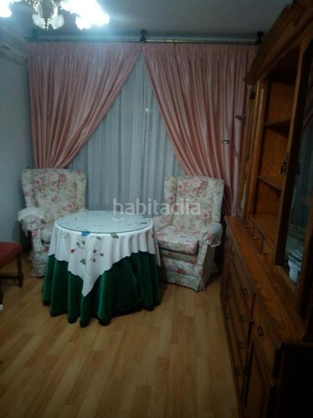 Foto 10f9083e-0fb5-43a3-bb80-890d5fb27cda. Flat in Zona Sur - Av. De España - San Miguel Plasencia