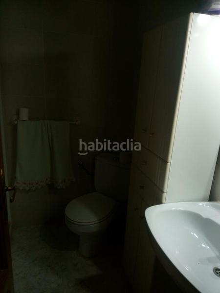 Foto 14f17a0e-8605-4a5d-aeec-37bb41c39067. Flat in Zona Sur - Av. De España - San Miguel Plasencia