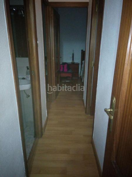 Foto 16e20dc2-caf9-4732-823f-00259e23b0e6. Flat in Zona Sur - Av. De España - San Miguel Plasencia