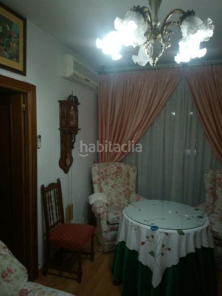 Foto 3c711db9-21fd-4134-9861-731e5a6f3176. Flat in Zona Sur - Av. De España - San Miguel Plasencia