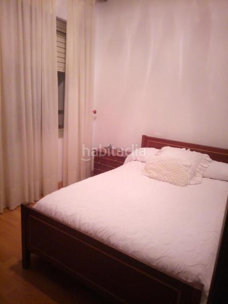 Foto 60933b7e-28ce-481f-9db8-2956c541fb30. Flat in Zona Sur - Av. De España - San Miguel Plasencia